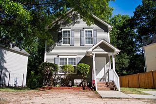 706 Brye Street, Durham, NC 27703