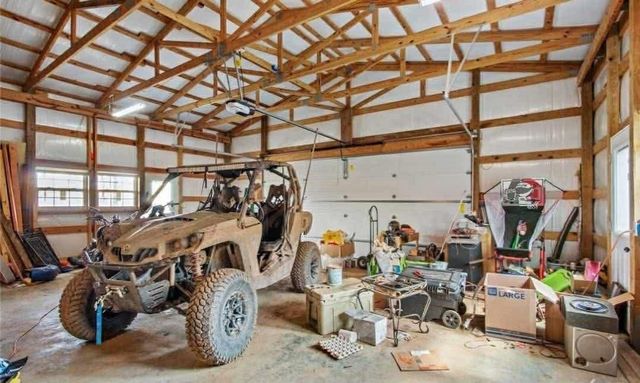 15075 Prairie Grove Lake Road, Prairie Grove, AR 72753