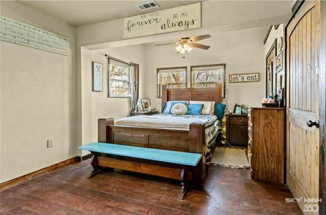 15075 Prairie Grove Lake Road, Prairie Grove, AR 72753