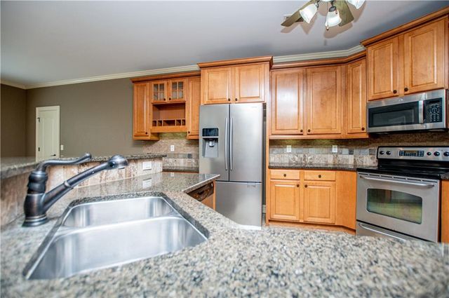9731 Fallview Court, Villa Rica, GA 30180