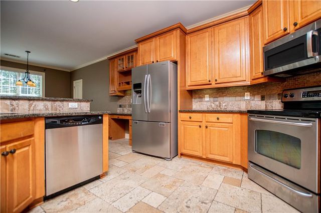 9731 Fallview Court, Villa Rica, GA 30180