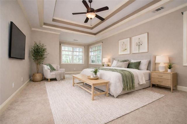 9731 Fallview Court, Villa Rica, GA 30180