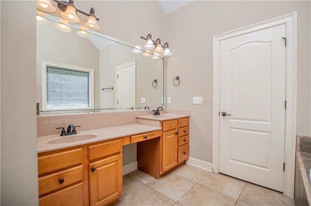 9731 Fallview Court, Villa Rica, GA 30180