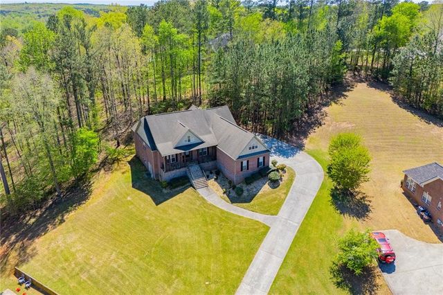 9731 Fallview Court, Villa Rica, GA 30180