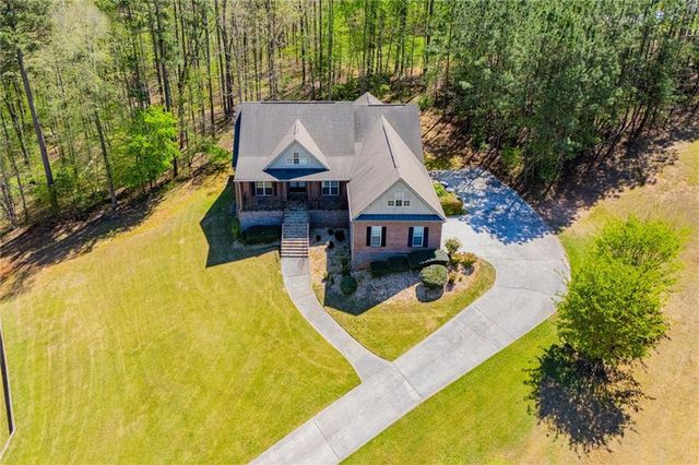 9731 Fallview Court, Villa Rica, GA 30180