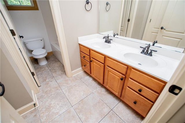 9731 Fallview Court, Villa Rica, GA 30180