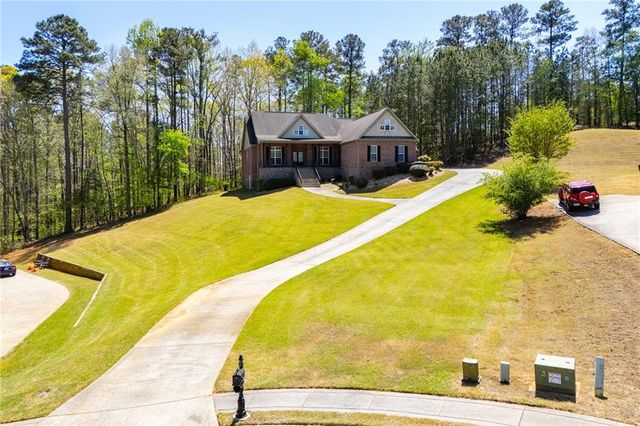 9731 Fallview Court, Villa Rica, GA 30180