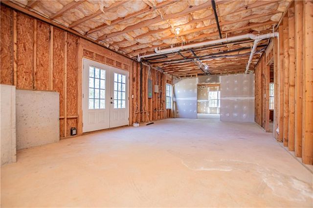9731 Fallview Court, Villa Rica, GA 30180