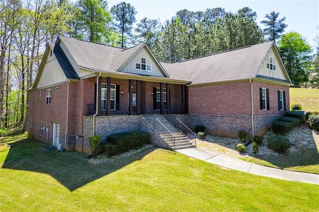 9731 Fallview Court, Villa Rica, GA 30180