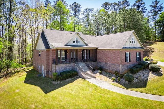 9731 Fallview Court, Villa Rica, GA 30180