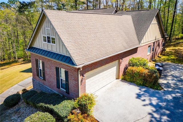 9731 Fallview Court, Villa Rica, GA 30180