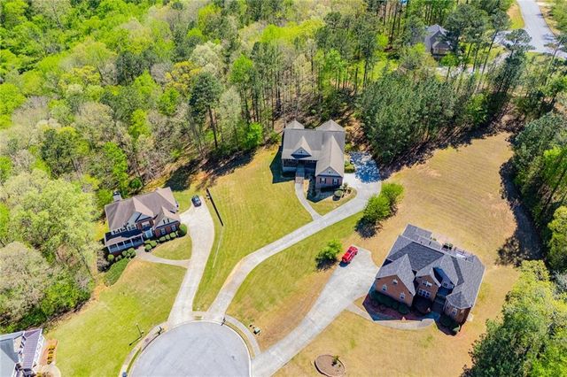 9731 Fallview Court, Villa Rica, GA 30180