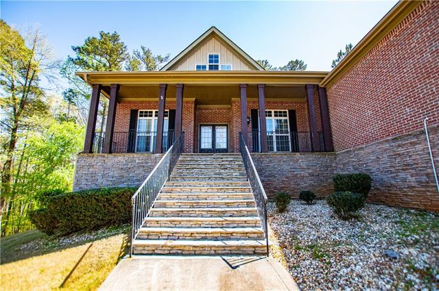 9731 Fallview Court, Villa Rica, GA 30180