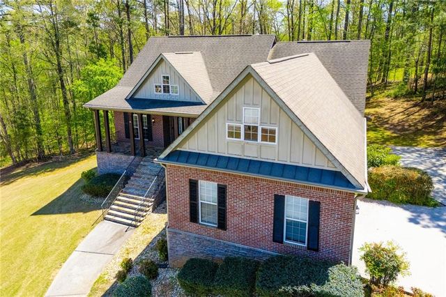 9731 Fallview Court, Villa Rica, GA 30180