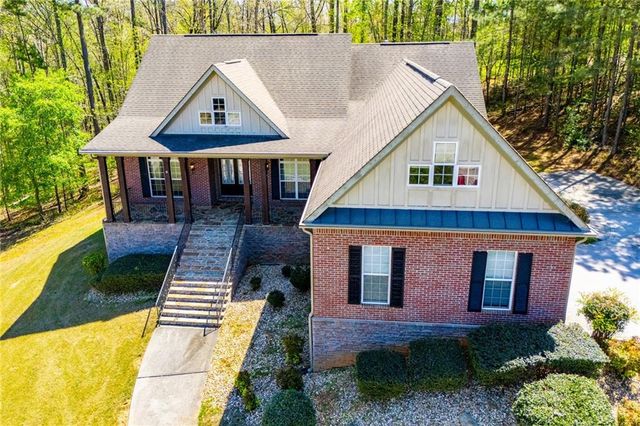 9731 Fallview Court, Villa Rica, GA 30180