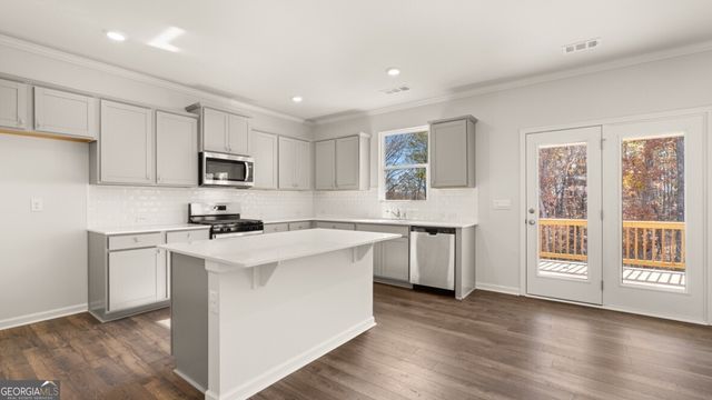 4100 Peregrine Way, Gainesville, GA 30506