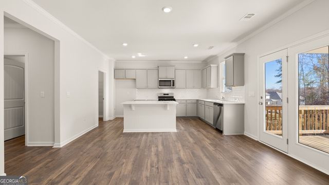 4100 Peregrine Way, Gainesville, GA 30506
