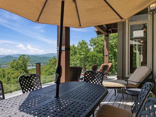 44 Eagles View Way, Hayesville, NC 28904
