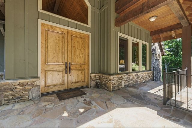 44 Eagles View Way, Hayesville, NC 28904