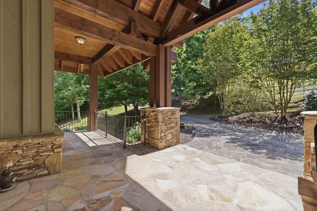 44 Eagles View Way, Hayesville, NC 28904