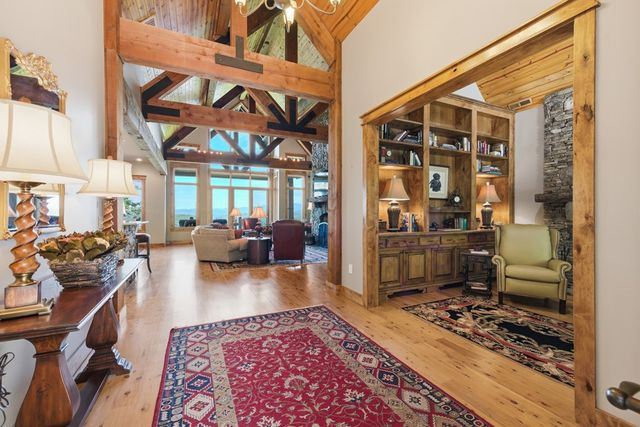 44 Eagles View Way, Hayesville, NC 28904