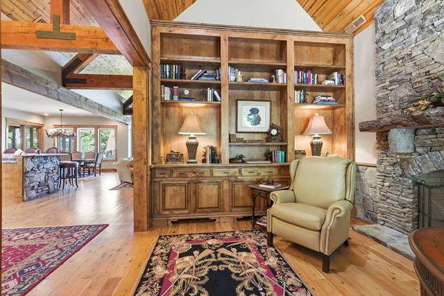 44 Eagles View Way, Hayesville, NC 28904