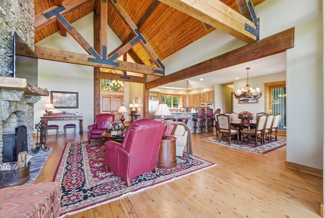 44 Eagles View Way, Hayesville, NC 28904