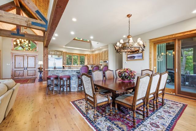 44 Eagles View Way, Hayesville, NC 28904