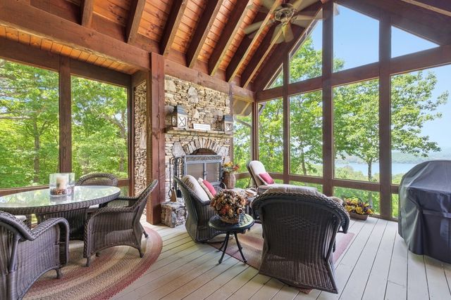 44 Eagles View Way, Hayesville, NC 28904