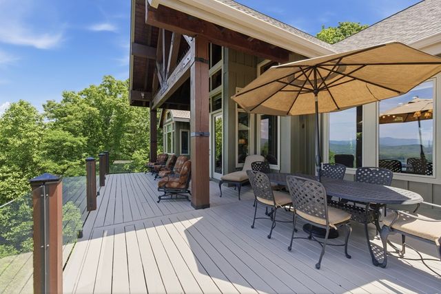 44 Eagles View Way, Hayesville, NC 28904