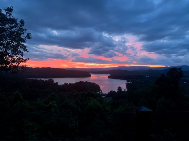 44 Eagles View Way, Hayesville, NC 28904