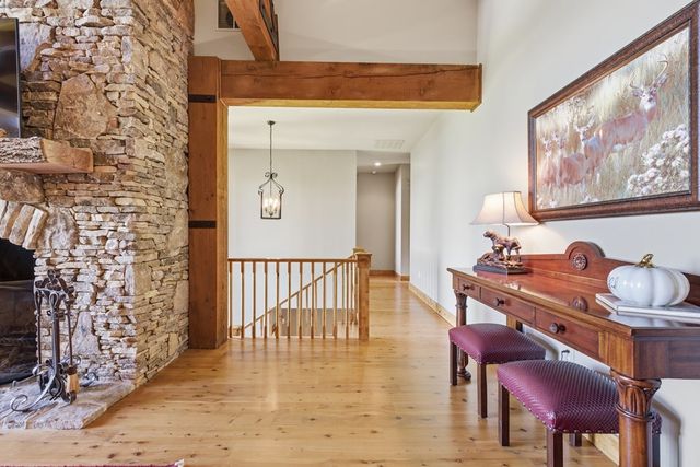 44 Eagles View Way, Hayesville, NC 28904