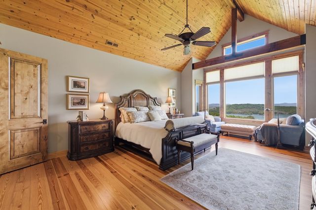 44 Eagles View Way, Hayesville, NC 28904