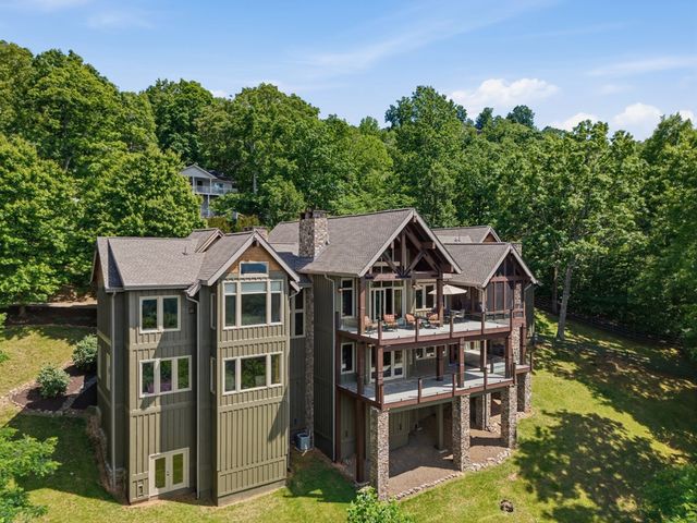 44 Eagles View Way, Hayesville, NC 28904