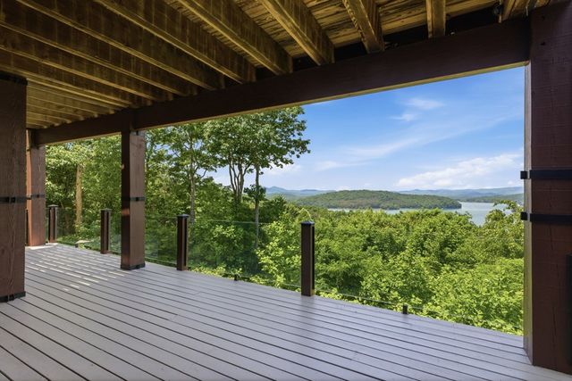 44 Eagles View Way, Hayesville, NC 28904
