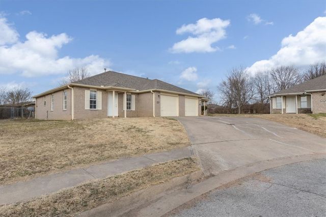 3186 Braxton Avenue, Springdale, AR 72764