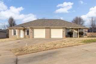 3186 Braxton Avenue, Springdale, AR 72764