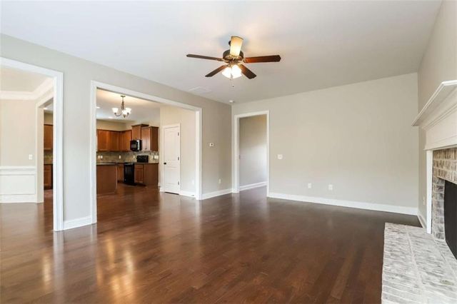 534 Amaranth Trail, Hoschton, GA 30548