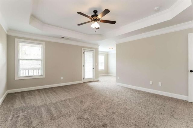 534 Amaranth Trail, Hoschton, GA 30548