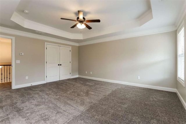 534 Amaranth Trail, Hoschton, GA 30548