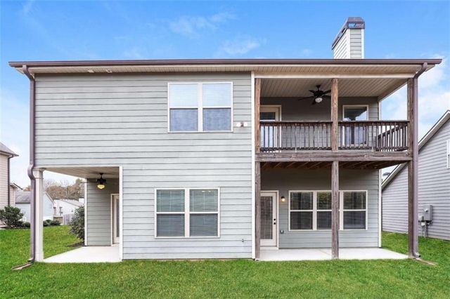 534 Amaranth Trail, Hoschton, GA 30548