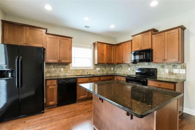 534 Amaranth Trail, Hoschton, GA 30548