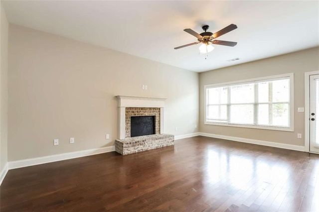 534 Amaranth Trail, Hoschton, GA 30548