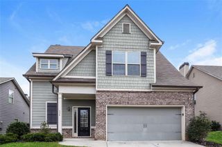 534 Amaranth Trail, Hoschton, GA 30548