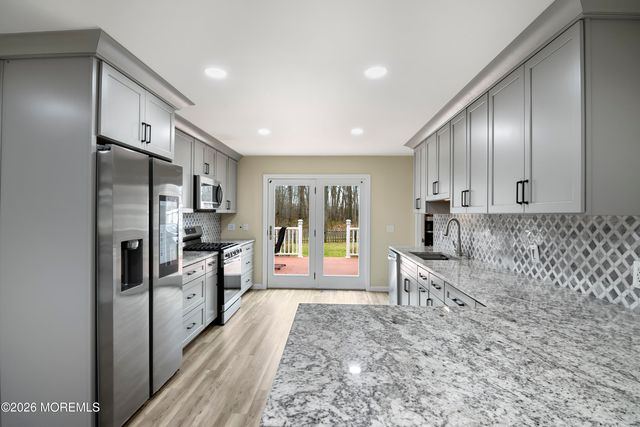 238 Princeton Hightstown Road, East Windsor, NJ 08520