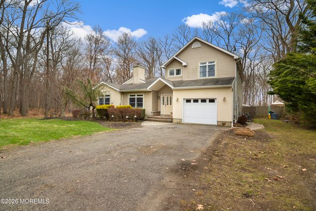 238 Princeton Hightstown Road, East Windsor, NJ 08520