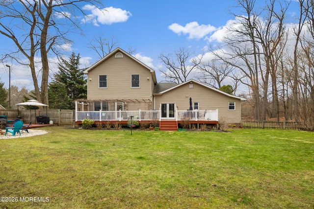 238 Princeton Hightstown Road, East Windsor, NJ 08520