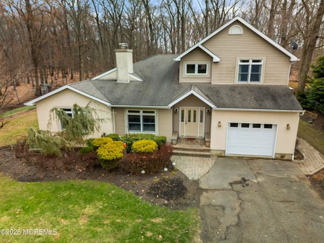 238 Princeton Hightstown Road, East Windsor, NJ 08520