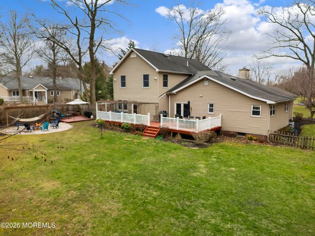 238 Princeton Hightstown Road, East Windsor, NJ 08520