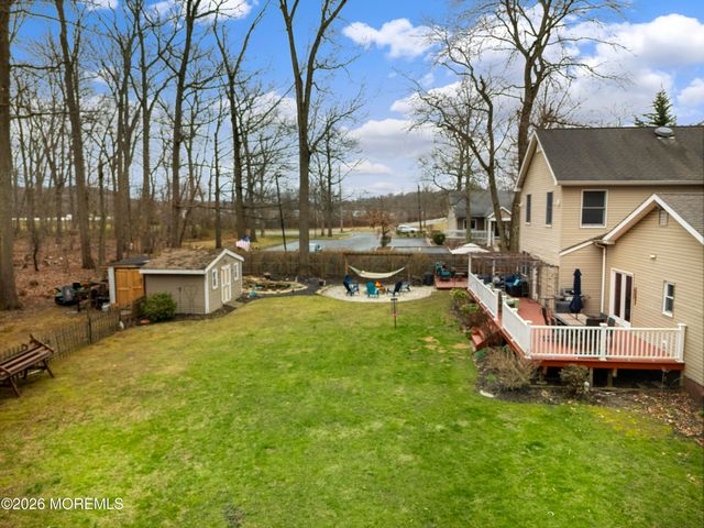 238 Princeton Hightstown Road, East Windsor, NJ 08520